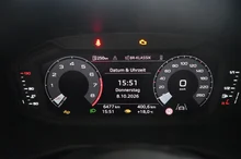 Audi A1 Sportback 30 TFSI advanced in 0E Mythosschwarz Metallic