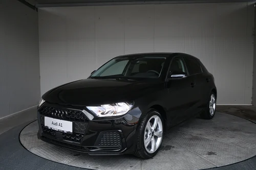 Audi A1 Sportback 30 TFSI advanced