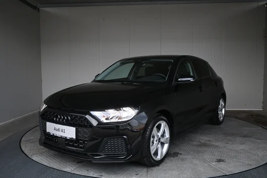 Bild eines A1 Sportback 30 TFSI advanced