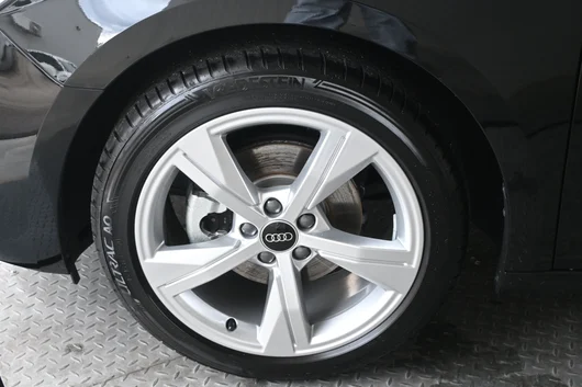 Bild eines A1 Sportback 30 TFSI advanced