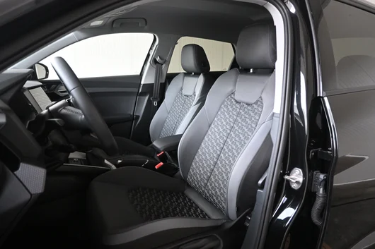 Bild eines A1 Sportback 30 TFSI advanced