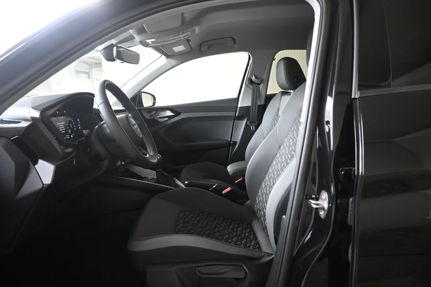 Bild eines A1 Sportback 30 TFSI advanced