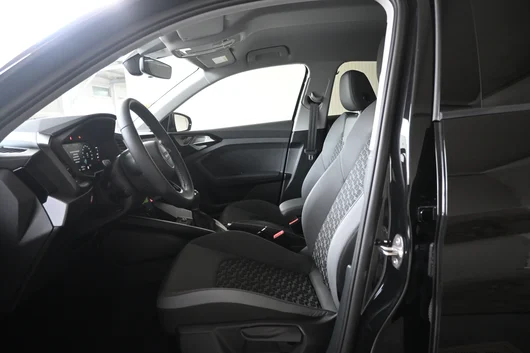 Bild eines A1 Sportback 30 TFSI advanced