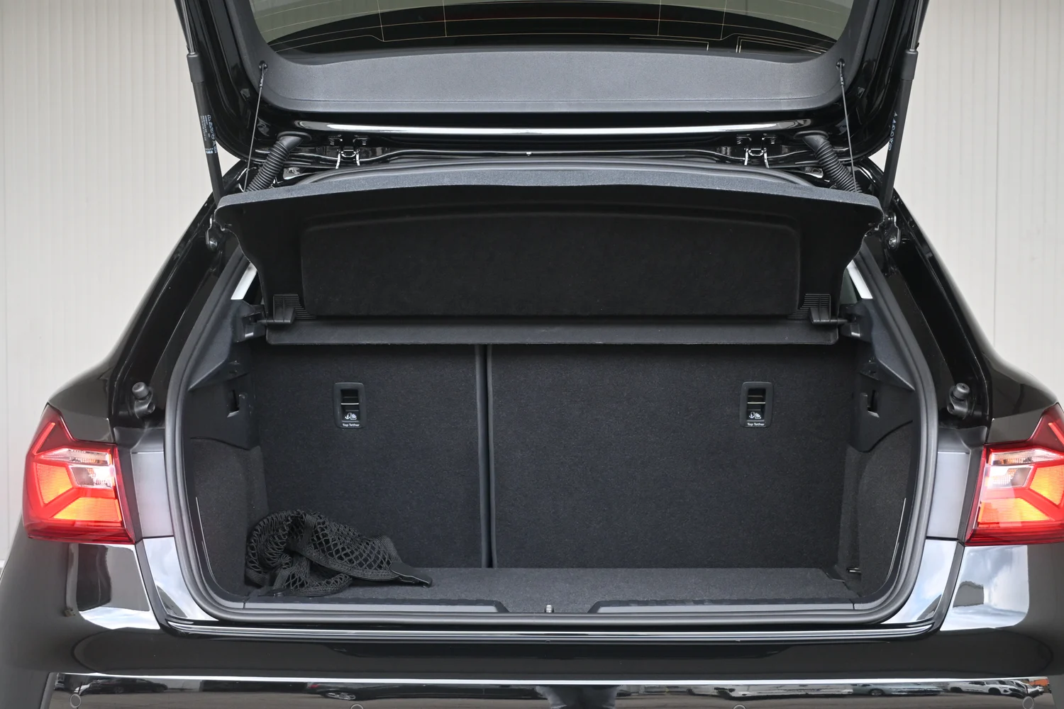 Bild eines A1 Sportback 30 TFSI advanced
