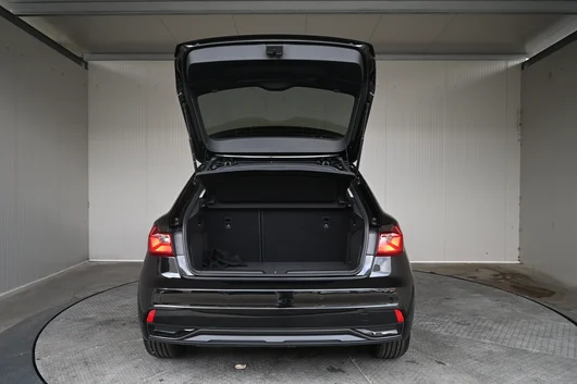 Bild eines A1 Sportback 30 TFSI advanced