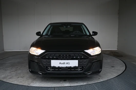 Bild eines A1 Sportback 30 TFSI advanced