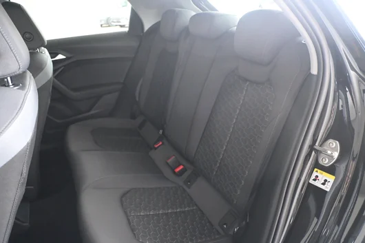 Bild eines A1 Sportback 30 TFSI advanced