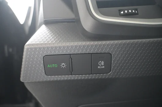 Bild eines A1 Sportback 30 TFSI advanced