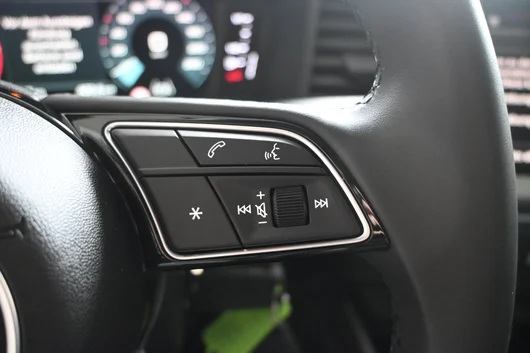 Bild eines A1 Sportback 30 TFSI advanced