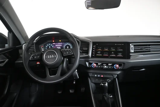 Bild eines A1 Sportback 30 TFSI advanced