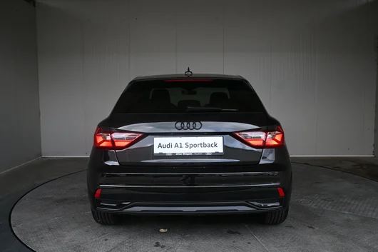 Bild eines A1 Sportback 30 TFSI advanced