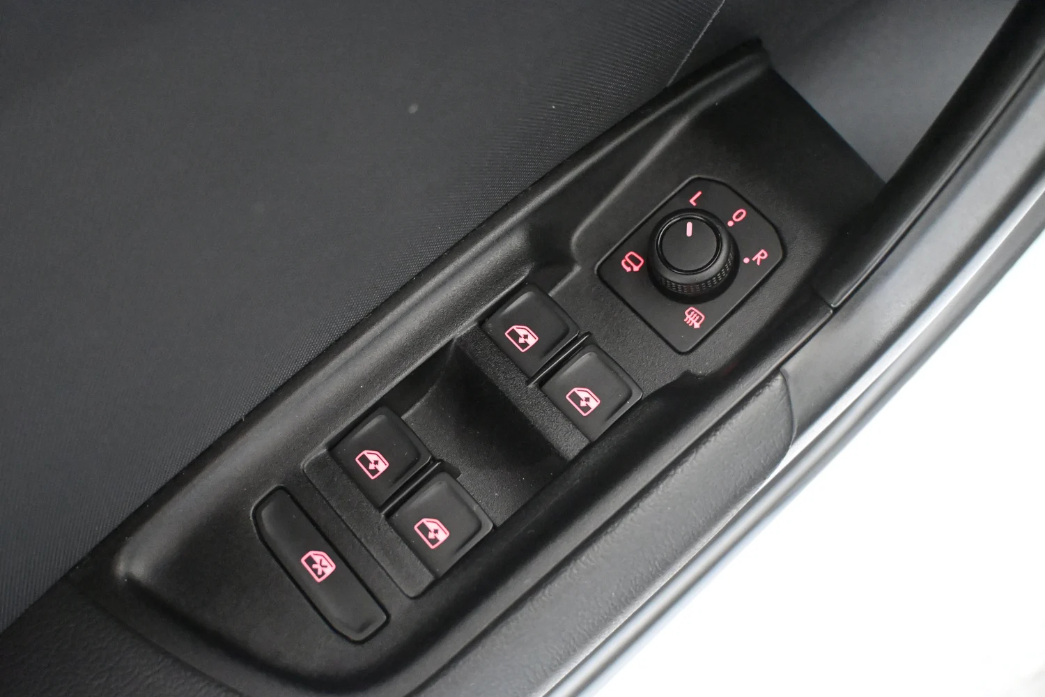 Bild eines A1 Sportback 30 TFSI advanced