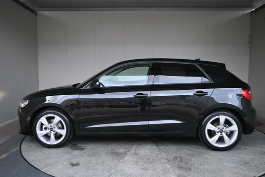 Bild eines A1 Sportback 30 TFSI advanced