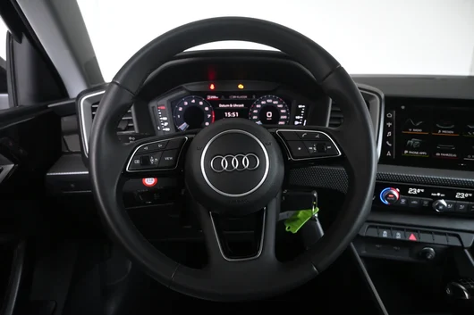 Bild eines A1 Sportback 30 TFSI advanced