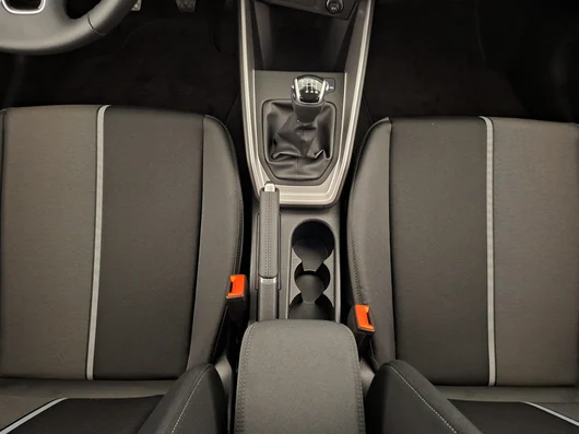 Bild eines Audi A1 Sportback 30 TFSI intense