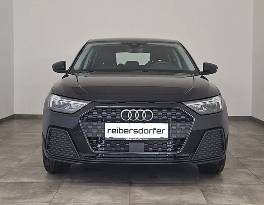 Bild eines Audi A1 Sportback 30 TFSI intense