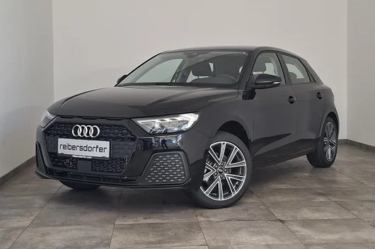 Bild eines Audi A1 Sportback 30 TFSI intense