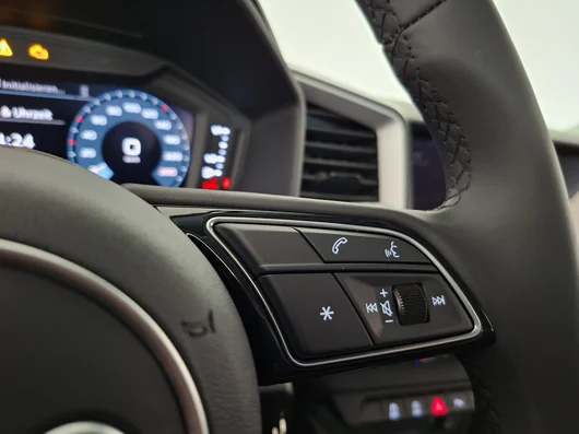 Bild eines Audi A1 Sportback 30 TFSI intense