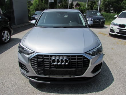 Audi Q3 35 TDI quattro