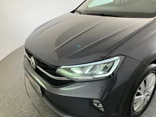 VW Taigo 4Me TSI in Rauchgrau Metallic