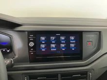 VW Taigo 4Me TSI in Rauchgrau Metallic