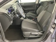 VW Taigo 4Me TSI in Rauchgrau Metallic