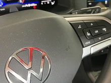 VW Taigo 4Me TSI in Rauchgrau Metallic