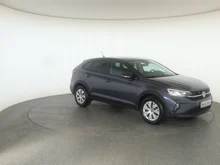 VW Taigo 4Me TSI in Rauchgrau Metallic