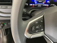 VW Taigo 4Me TSI in Rauchgrau Metallic