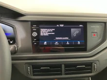 VW Taigo 4Me TSI in Rauchgrau Metallic
