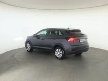 VW Taigo 4Me TSI in Rauchgrau Metallic