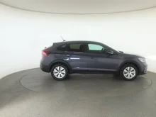 VW Taigo 4Me TSI in Rauchgrau Metallic