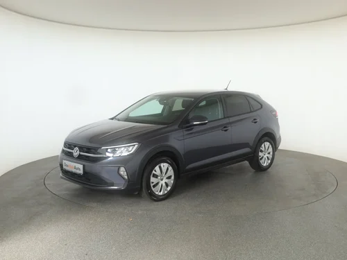 VW Taigo 4Me TSI