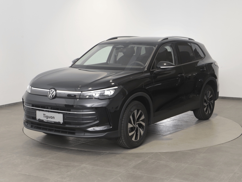 VW Tiguan Friends eHybrid DSG 150 kW