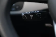 Audi A4 Avant 35 TDI in brillantschwarz Klar