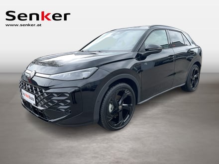 VW T-Roc R-Line eTSI DSG