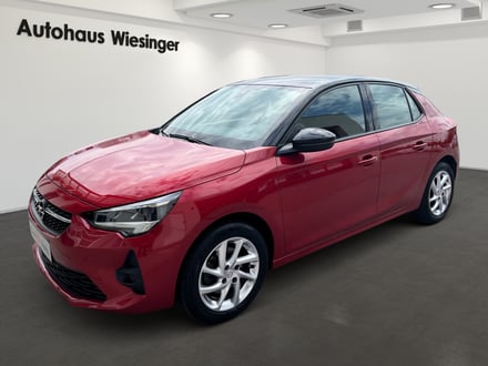 Opel Corsa F GS Line