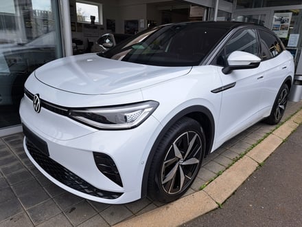 VW ID.5 GTX 4MOTION 220 kW