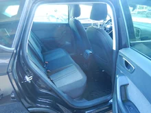 SEAT Ateca Style 2.0 TDI DSG in Panther-Schwarz