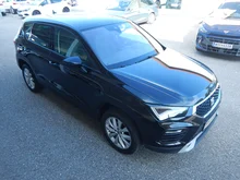 SEAT Ateca Style 2.0 TDI DSG in Panther-Schwarz