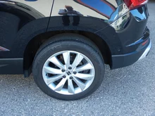SEAT Ateca Style 2.0 TDI DSG in Panther-Schwarz
