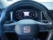 SEAT Ateca Style 2.0 TDI DSG in Panther-Schwarz