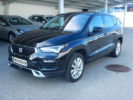 SEAT Ateca Style 2.0 TDI DSG