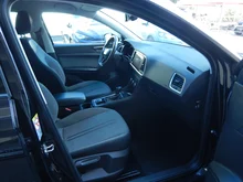 SEAT Ateca Style 2.0 TDI DSG in Panther-Schwarz