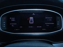 SEAT Ateca Style 2.0 TDI DSG in Panther-Schwarz