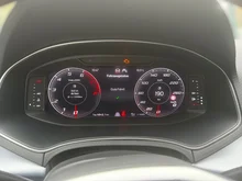 SEAT Ibiza FR Austria 1.0 TSI in Desire-Red Metallic