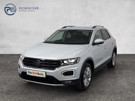VW T-Roc Design TSI