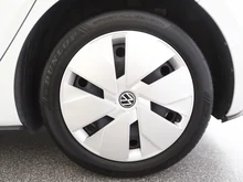 VW ID.3 Pro Performance Go 150 kW in 2Y Gletscherweiß Metallic