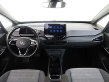 VW ID.3 Pro Performance Go 150 kW in 2Y Gletscherweiß Metallic