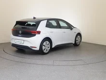 VW ID.3 Pro Performance Go 150 kW in 2Y Gletscherweiß Metallic